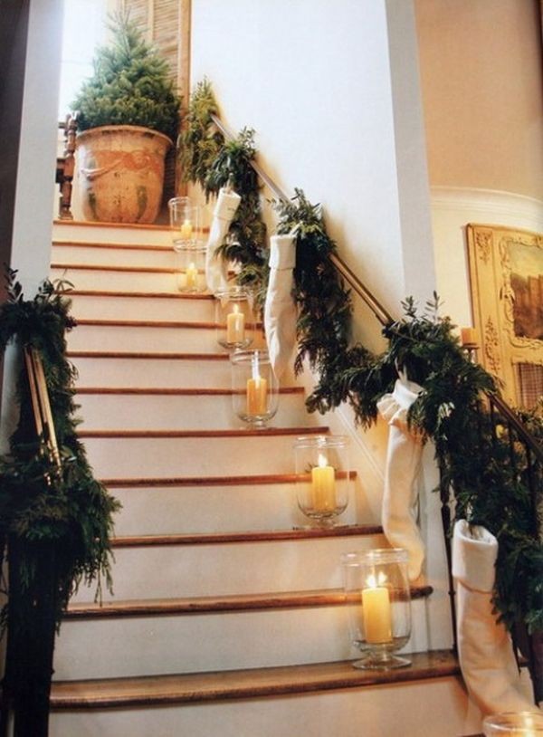 50 Décos de Noël fait main pour embellir sa maison 50 50 Décos de Noël fait main pour embellir sa maison 50