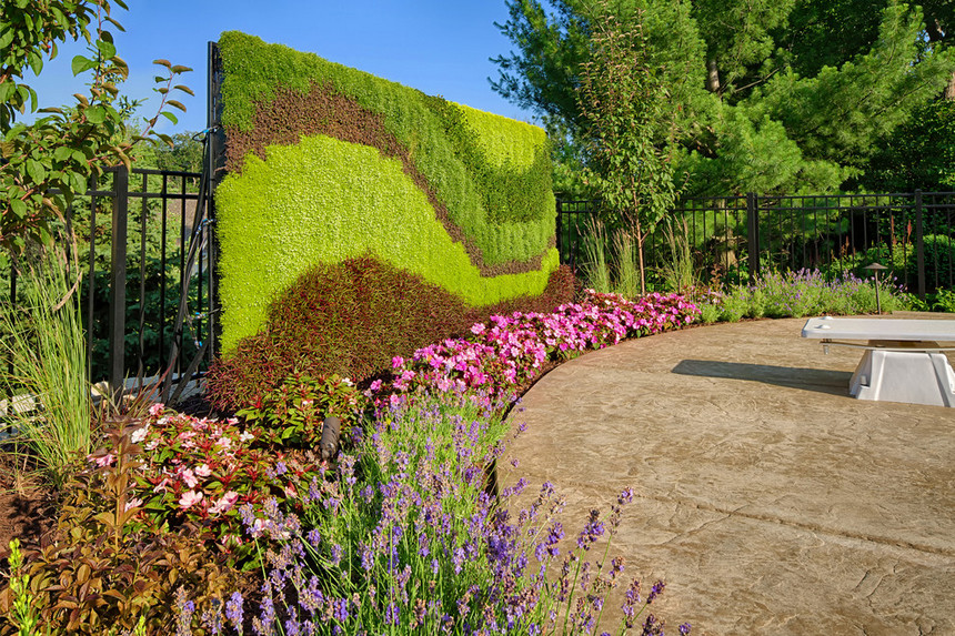 50 top idées de jardins verticaux pour s'inspirer 43 50 top idées de jardins verticaux pour s'inspirer 43