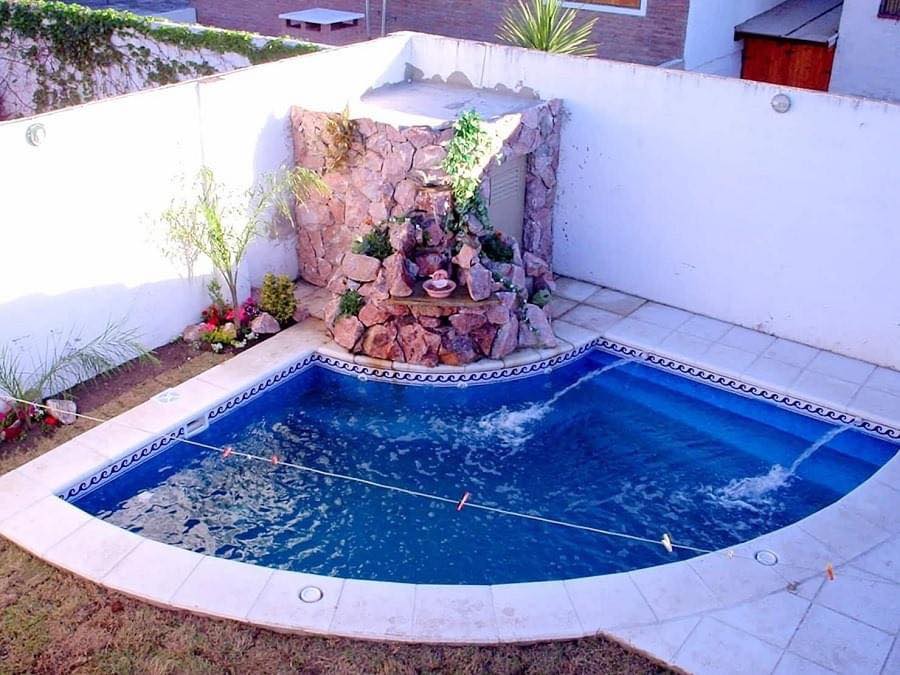 100 idées de petites piscines pour s'inspirer 43 100 idées de petites piscines pour s'inspirer 43