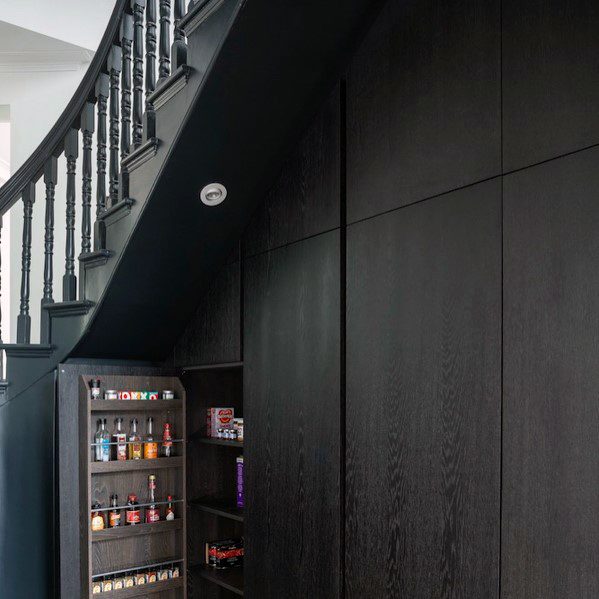 93 top idées de décorer sous les escaliers 45 93 top idées de décorer sous les escaliers 45