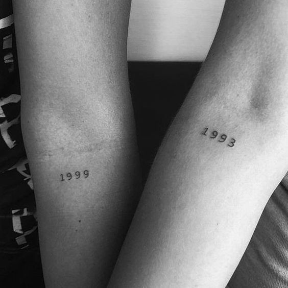 50 top idées de tatouages minimalistes simples 45 50 top idées de tatouages minimalistes simples 45