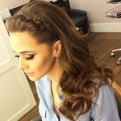 Les 50 plus belles coiffures pour femme 46
