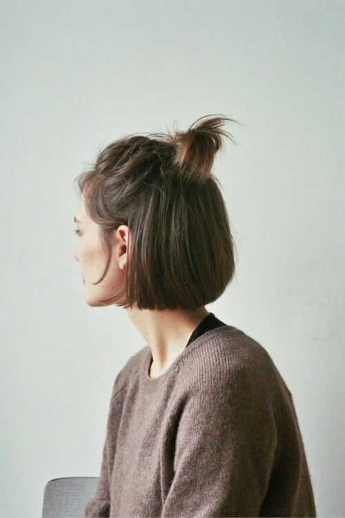 125 top idées de coupes de cheveux courtes 46