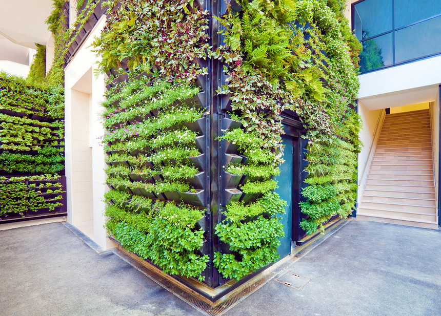 50 top idées de jardins verticaux pour s'inspirer 46 50 top idées de jardins verticaux pour s'inspirer 46