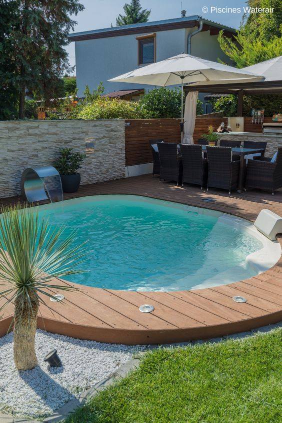 100 idées de petites piscines pour s'inspirer 52 100 idées de petites piscines pour s'inspirer 52