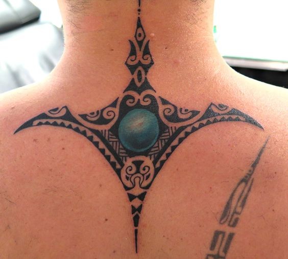 50 top idées de tatouages maorie 47 50 top idées de tatouages maorie 47