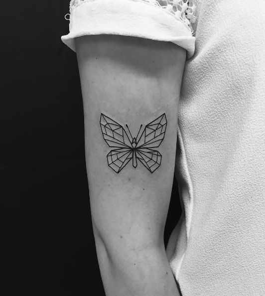 100 top idées de tatouages papillons originaux 48 100 top idées de tatouages papillons originaux 48