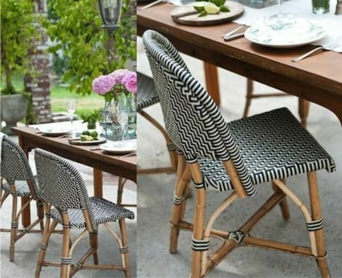 100 top idées pour aménager un salon de jardin 50