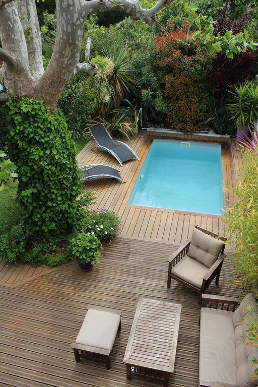 100 idées de petites piscines pour s'inspirer 60 100 idées de petites piscines pour s'inspirer 60