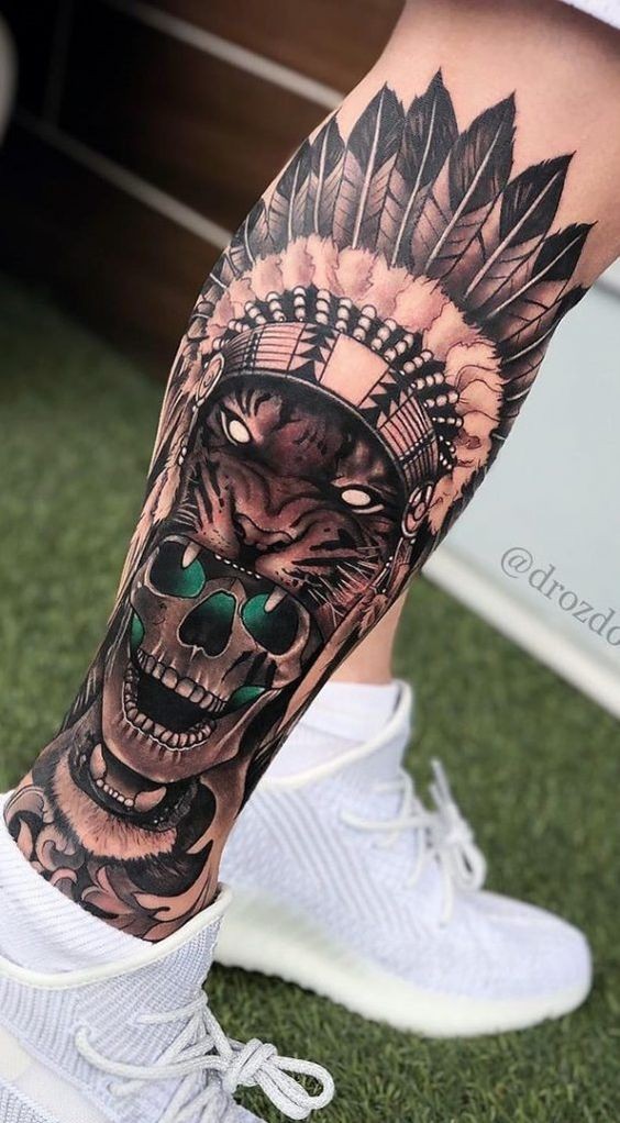 100 top idées de tatouages pour homme 49 100 top idées de tatouages pour homme 49