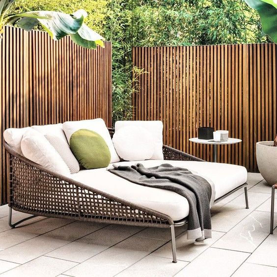 100 top idées pour aménager un salon de jardin 51