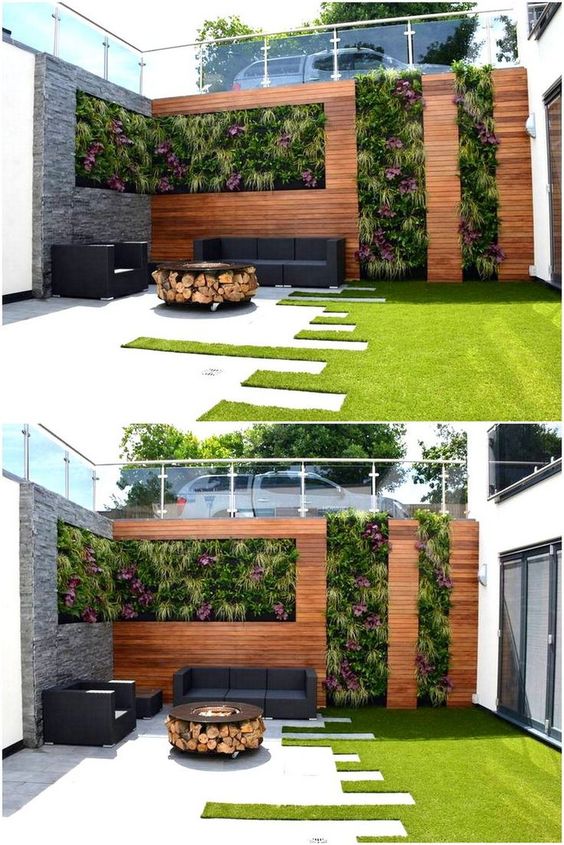 50 top idées de jardins verticaux pour s'inspirer 50 50 top idées de jardins verticaux pour s'inspirer 50
