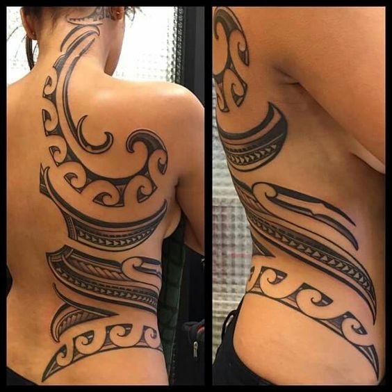 50 top idées de tatouages maorie 50 50 top idées de tatouages maorie 50