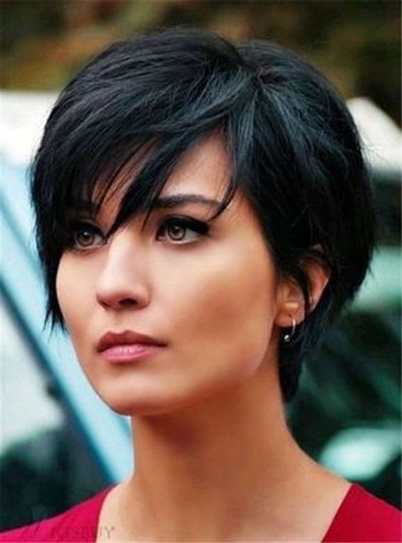 Les 50 plus belles coiffures pour femme 5