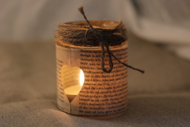 50 Décos de Noël fait main pour embellir sa maison 7 50 Décos de Noël fait main pour embellir sa maison 7