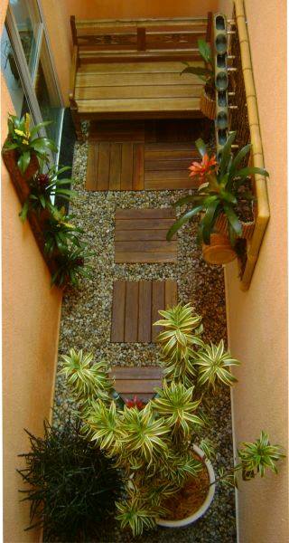 21 idées de jardins d'intérieur spectaculaires 5 21 idées de jardins d'intérieur spectaculaires 5