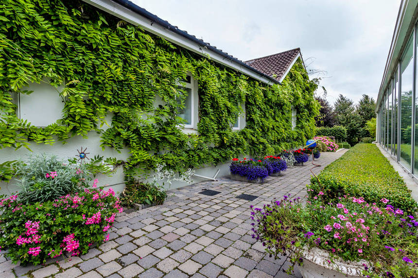 50 top idées de jardins verticaux pour s'inspirer 5 50 top idées de jardins verticaux pour s'inspirer 5