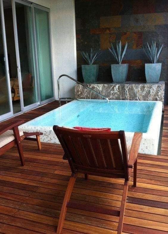 100 idées de petites piscines pour s'inspirer 5 100 idées de petites piscines pour s'inspirer 5