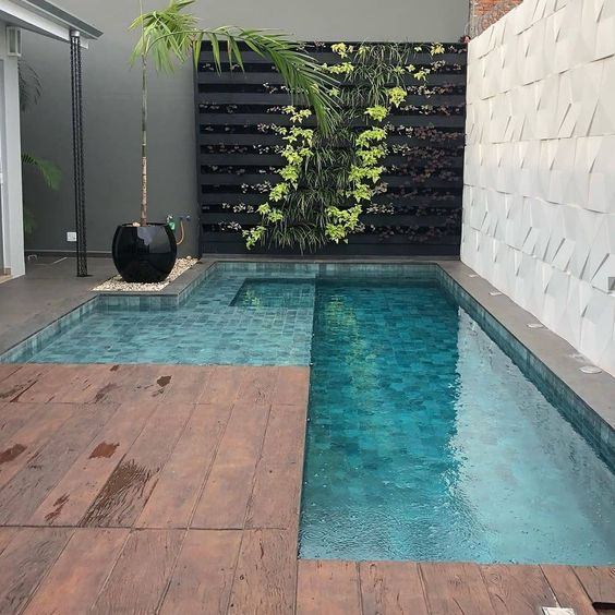 100 idées de petites piscines pour s'inspirer 51 100 idées de petites piscines pour s'inspirer 51