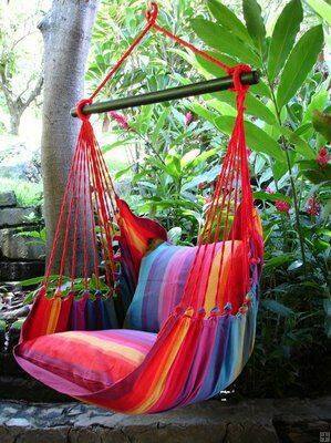 20 idées pour aménager un coin détente dans le jardin 5 20 idées pour aménager un coin détente dans le jardin 5