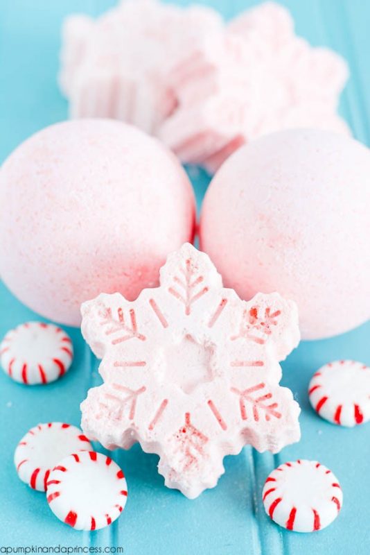 6 recettes originales de bombes de bains à faire soi-même 2 6 recettes originales de bombes de bains à faire soi-même 2