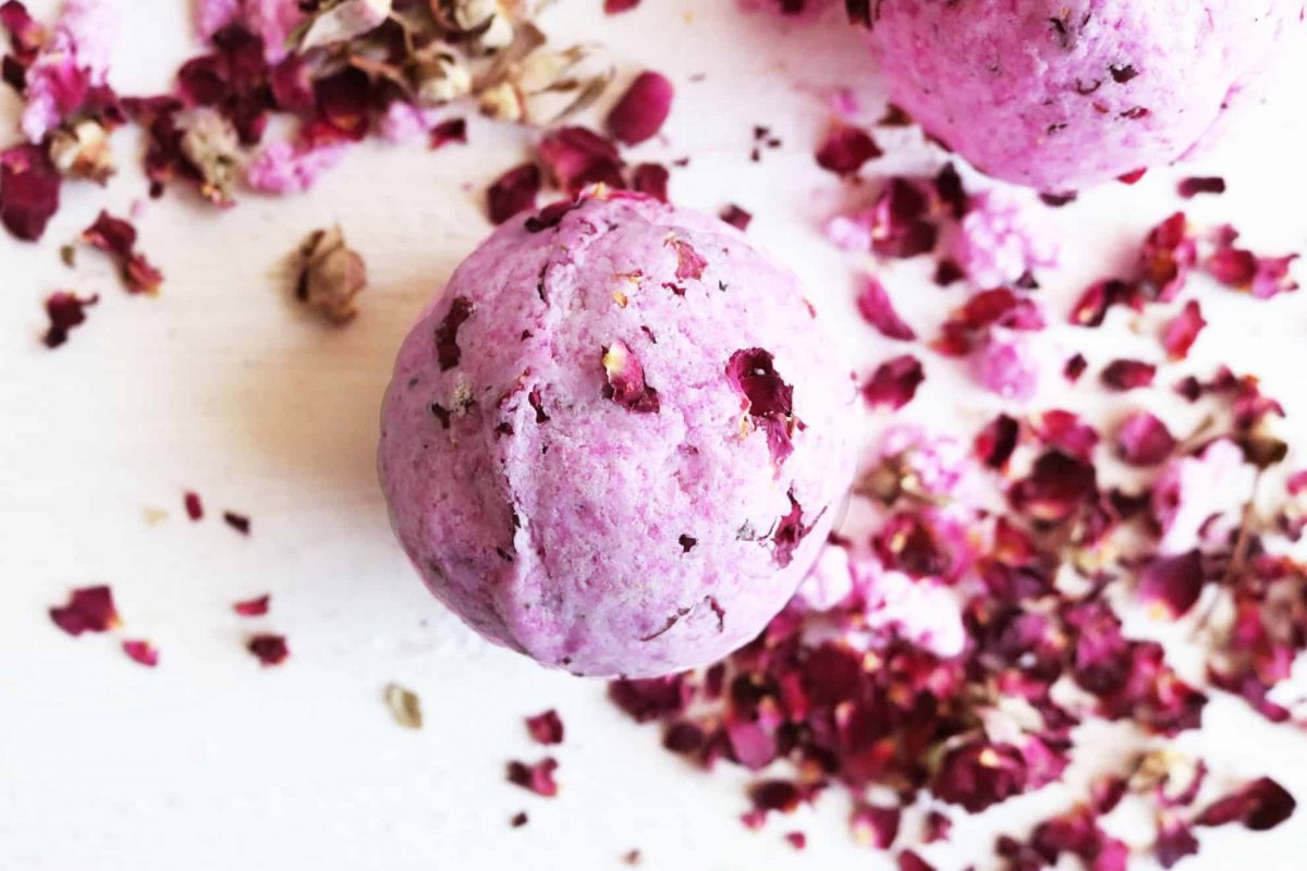 6 recettes originales de bombes de bains à faire soi-même 5 6 recettes originales de bombes de bains à faire soi-même 5