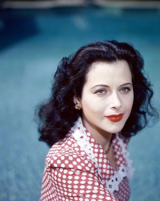Les 50 plus belles coiffures pour femme 51