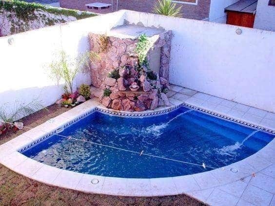 100 idées de petites piscines pour s'inspirer 66 100 idées de petites piscines pour s'inspirer 66