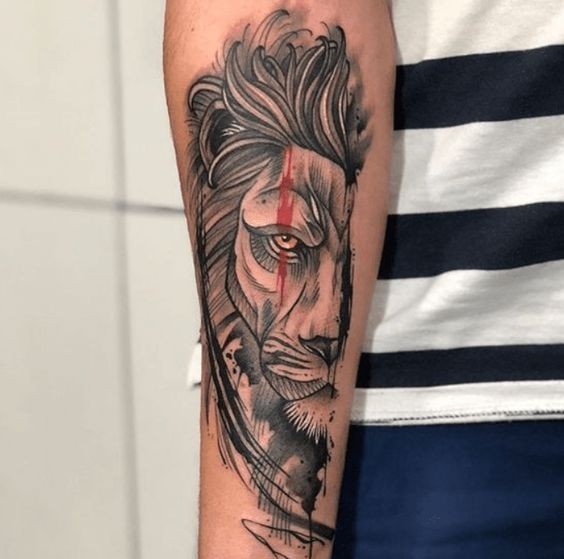 100 top idées de tatouages pour homme 54 100 top idées de tatouages pour homme 54