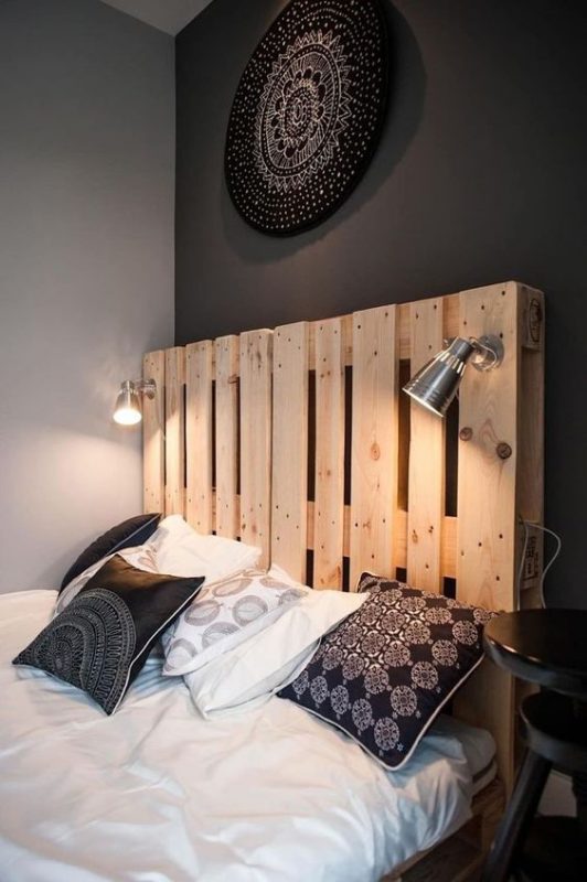 54 meubles à faire soi-même avec des palettes 21 54 meubles à faire soi-même avec des palettes 21
