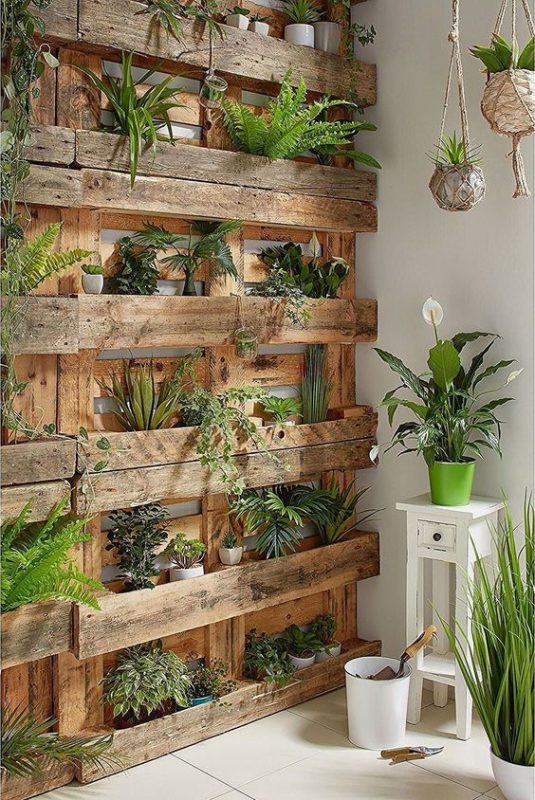 54 meubles à faire soi-même avec des palettes 22 54 meubles à faire soi-même avec des palettes 22