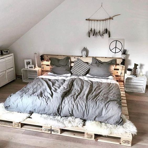 54 meubles à faire soi-même avec des palettes 25 54 meubles à faire soi-même avec des palettes 25