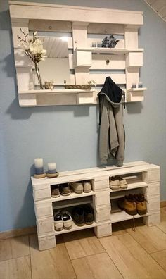 54 meubles à faire soi-même avec des palettes 30 54 meubles à faire soi-même avec des palettes 30