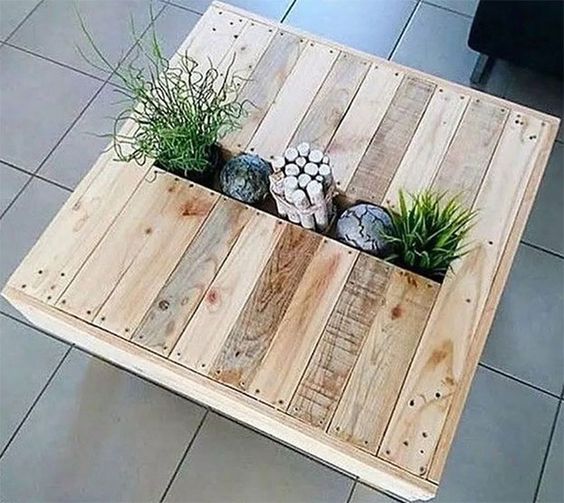 54 meubles à faire soi-même avec des palettes 32 54 meubles à faire soi-même avec des palettes 32