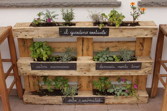 54 meubles à faire soi-même avec des palettes 34 54 meubles à faire soi-même avec des palettes 34