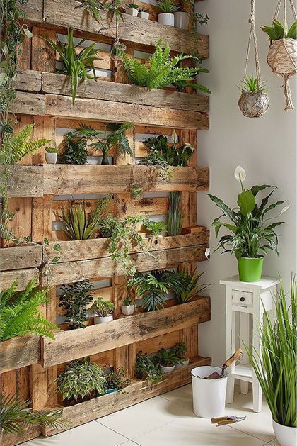 54 meubles à faire soi-même avec des palettes 44 54 meubles à faire soi-même avec des palettes 44