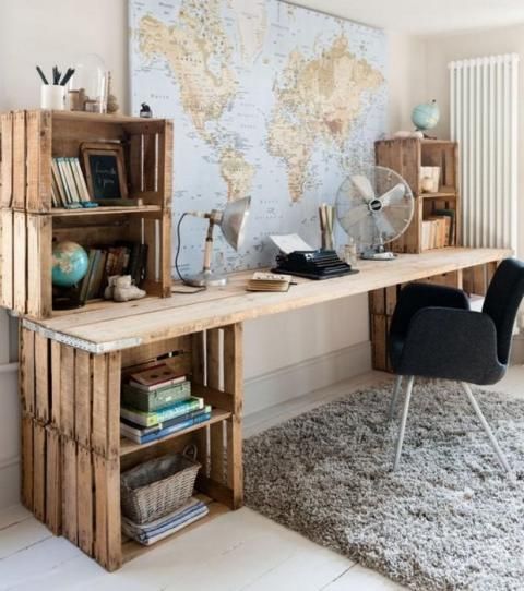 54 meubles à faire soi-même avec des palettes 48 54 meubles à faire soi-même avec des palettes 48