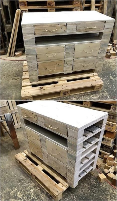 54 meubles à faire soi-même avec des palettes 49 54 meubles à faire soi-même avec des palettes 49