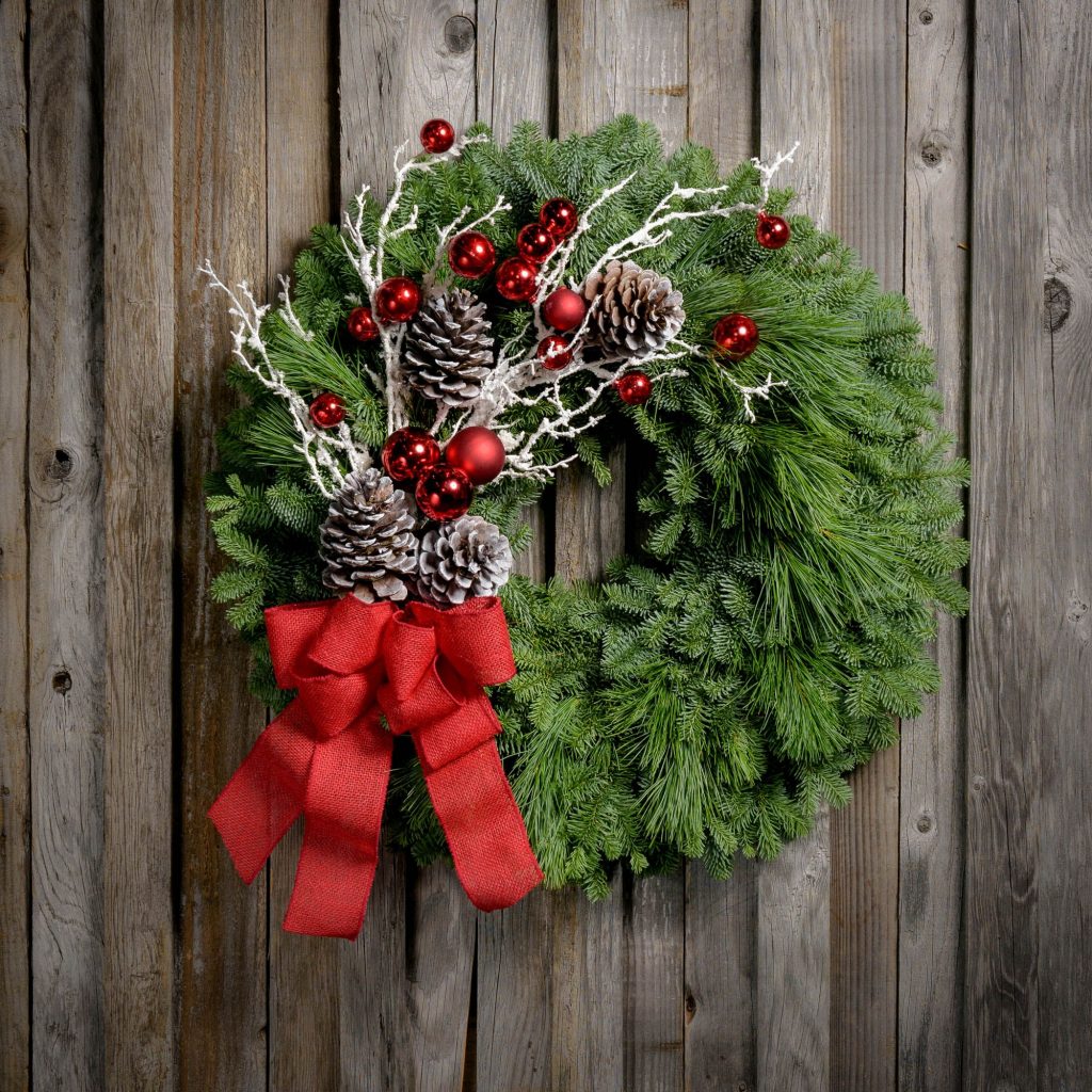 80 top idées de couronnes de Noël à faire soi-même. 56 80 top idées de couronnes de Noël à faire soi-même. 56