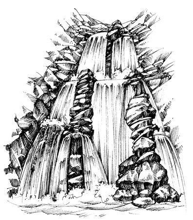 100 idées & tutos de dessins en noir et blanc 55 100 idées & tutos de dessins en noir et blanc 55