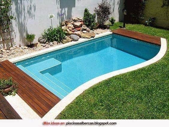100 idées de petites piscines pour s'inspirer 69 100 idées de petites piscines pour s'inspirer 69