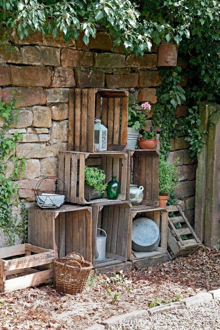 55 idées pour modifier totalement la déco de votre jardin 21 55 idées pour modifier totalement la déco de votre jardin 21