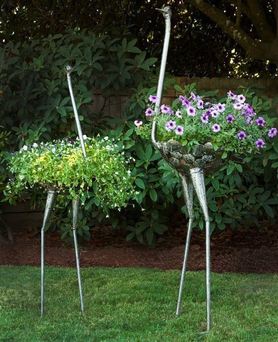 55 idées pour modifier totalement la déco de votre jardin 24 55 idées pour modifier totalement la déco de votre jardin 24