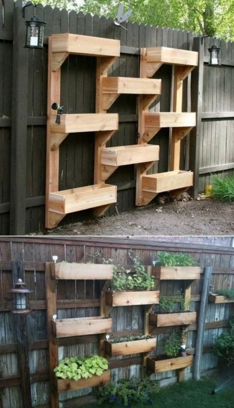 55 idées pour modifier totalement la déco de votre jardin 3 55 idées pour modifier totalement la déco de votre jardin 3