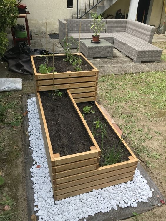 55 idées pour modifier totalement la déco de votre jardin 15 55 idées pour modifier totalement la déco de votre jardin 15
