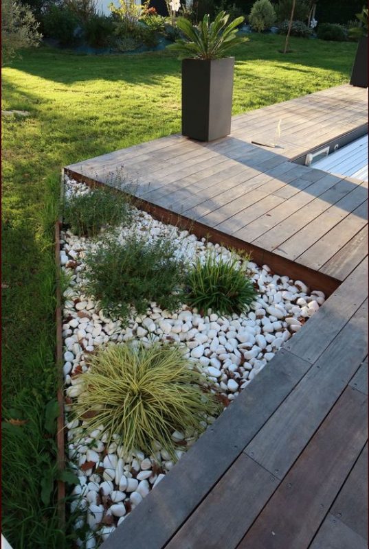 55 idées pour modifier totalement la déco de votre jardin 34 55 idées pour modifier totalement la déco de votre jardin 34