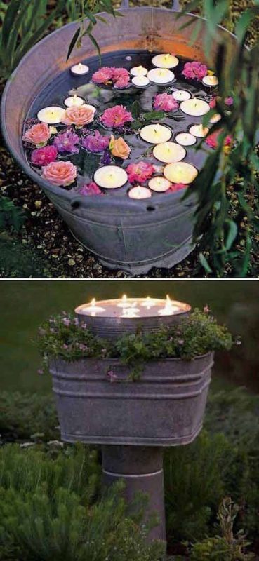 55 idées pour modifier totalement la déco de votre jardin 35 55 idées pour modifier totalement la déco de votre jardin 35