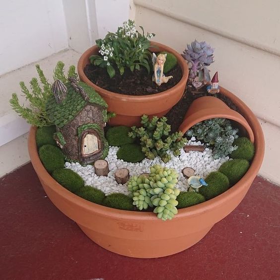 55 idées pour modifier totalement la déco de votre jardin 37 55 idées pour modifier totalement la déco de votre jardin 37