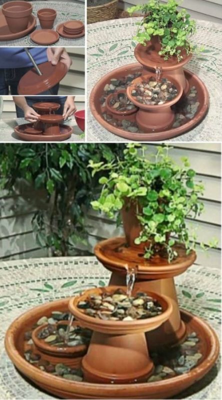 55 idées pour modifier totalement la déco de votre jardin 5 55 idées pour modifier totalement la déco de votre jardin 5