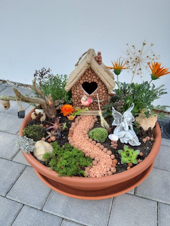55 idées pour modifier totalement la déco de votre jardin 39 55 idées pour modifier totalement la déco de votre jardin 39